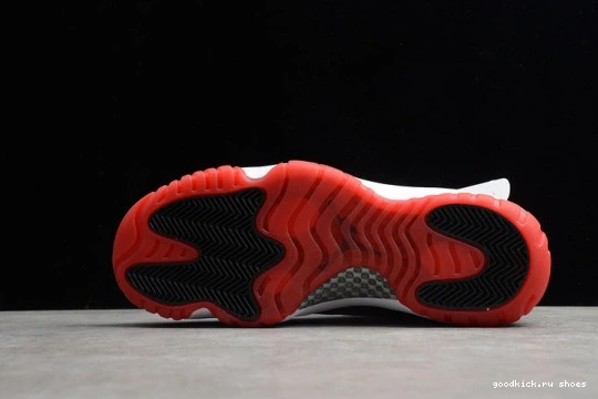 Retro AV2187-160 11 Jordan Low Concord Bred  AV2187-160 Air 0215